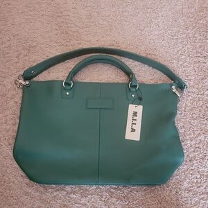 MILA Darcy Bag